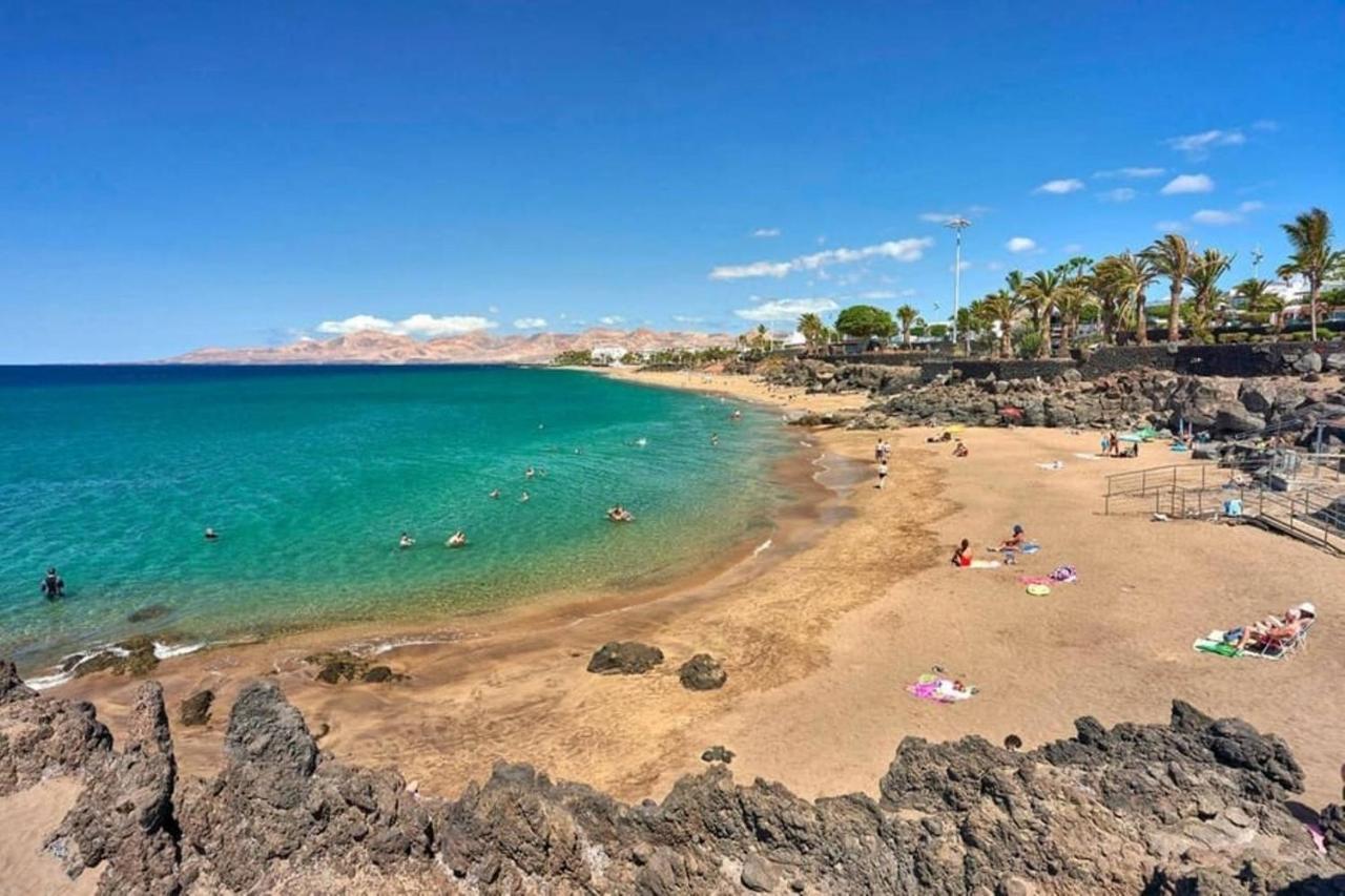 Gibshouses Hide Park * Puerto del Carmen (Lanzarote)