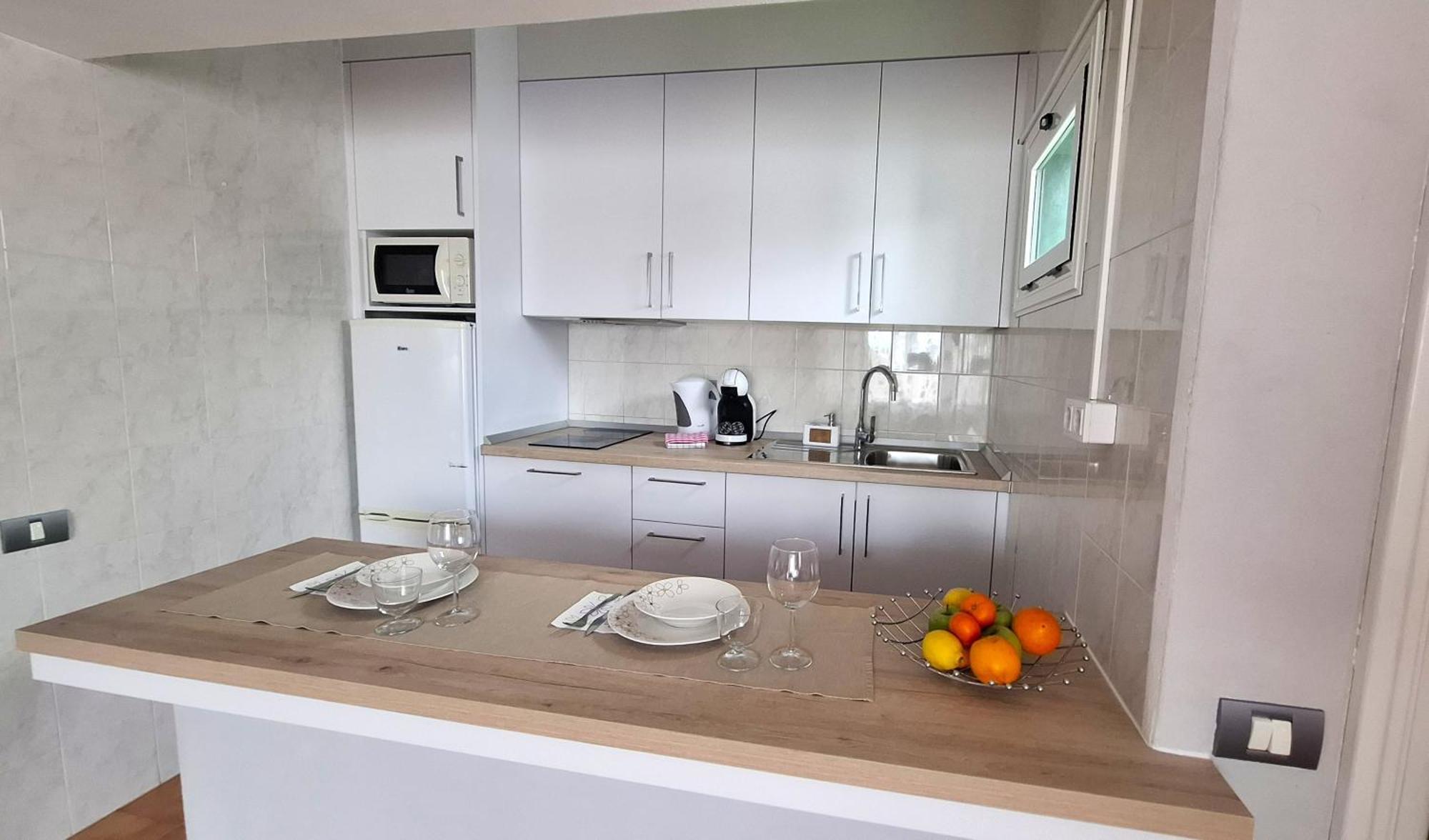 Apartment Gibshouses Hyde Park *