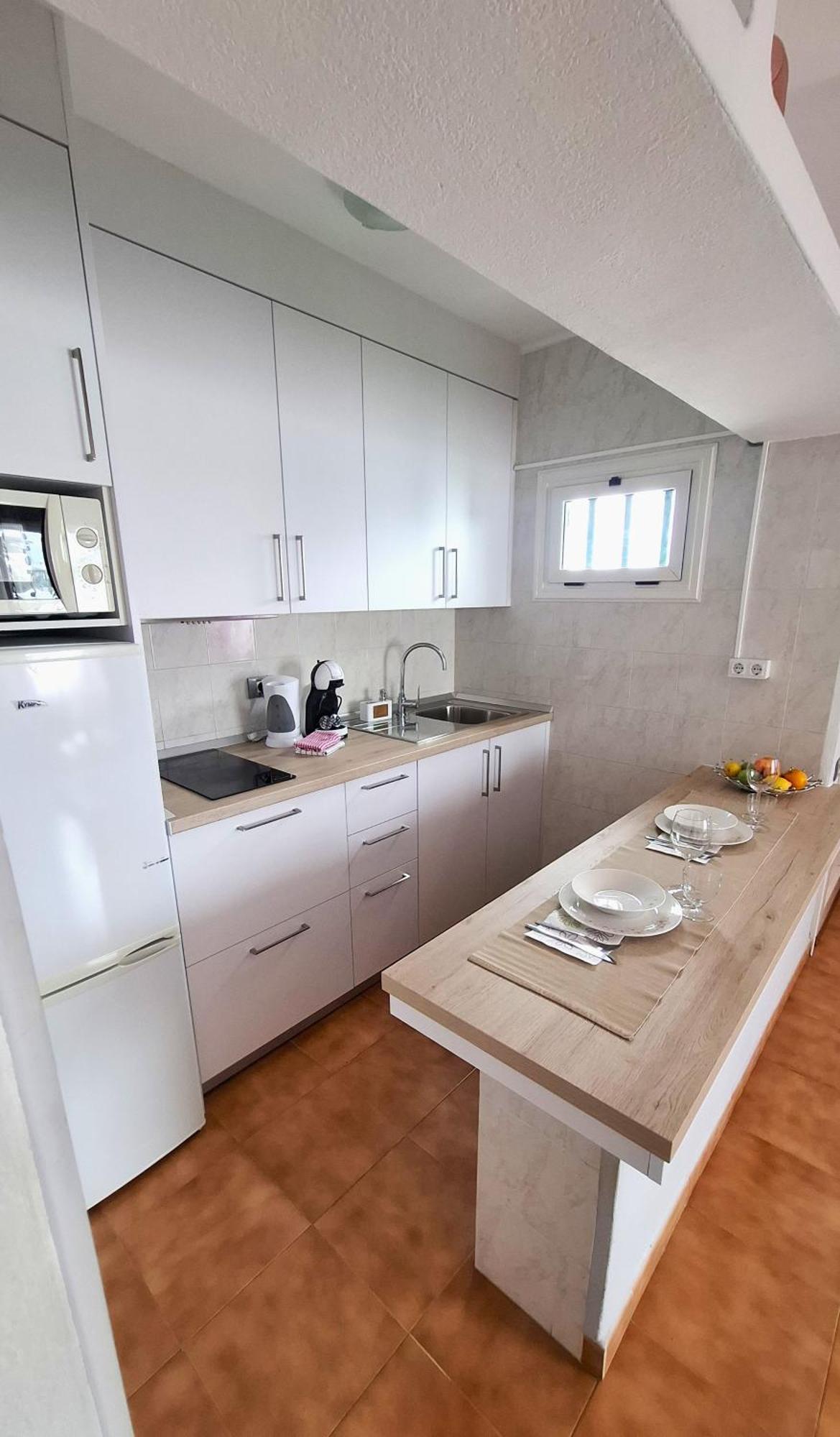 Apartment Gibshouses Hyde Park Puerto del Carmen (Lanzarote)