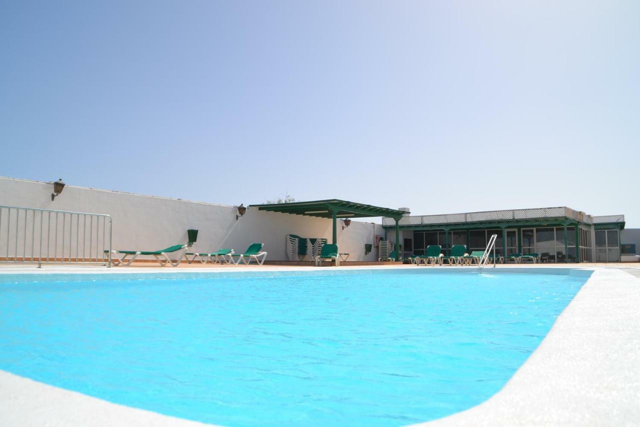 Gibshouses Hyde Park Apartment Puerto del Carmen (Lanzarote)